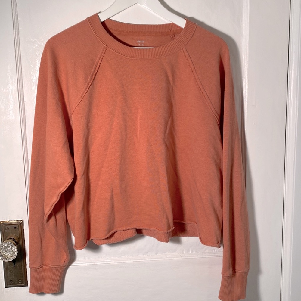 Aerie Sweatshirt - Picture 2 of 5